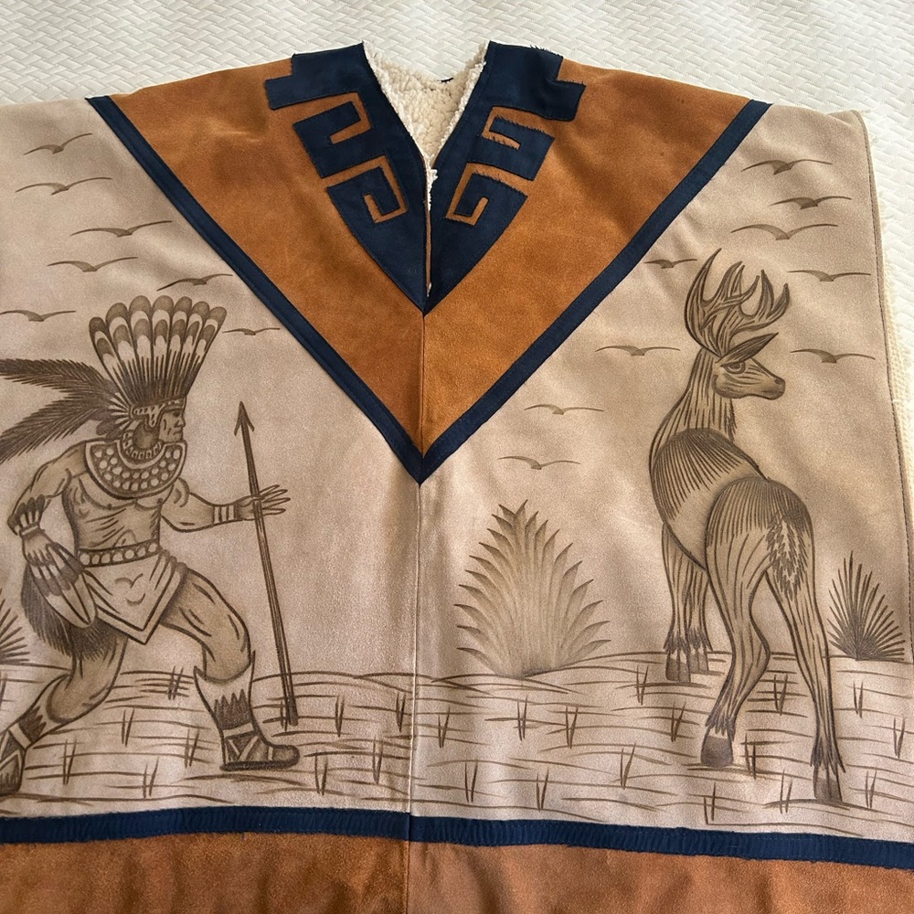 Mexican Pancho